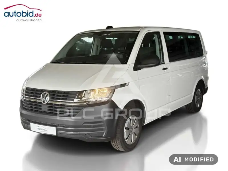 2023 Volkswagen CARAVELLE