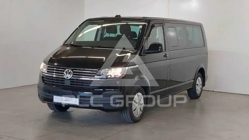 2023 Volkswagen CARAVELLE