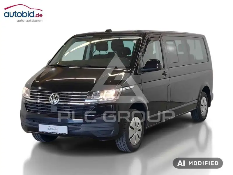 2023 Volkswagen CARAVELLE