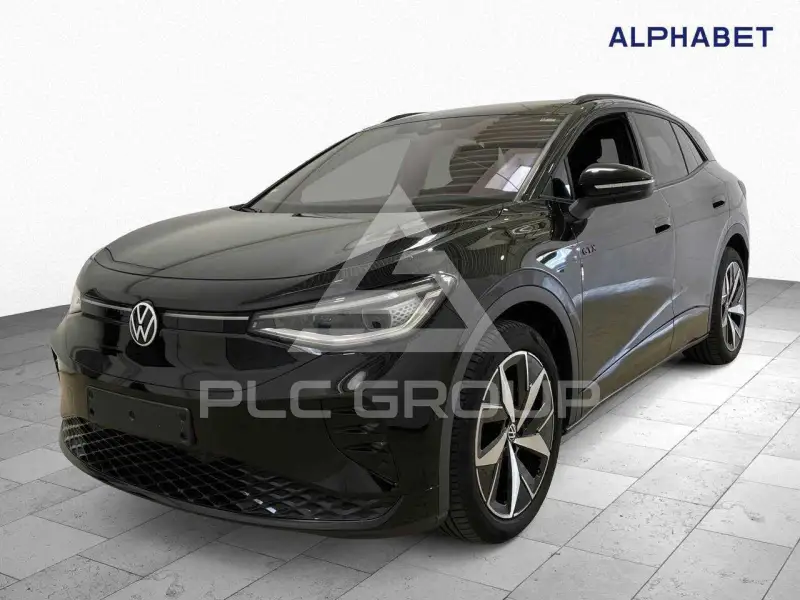2023 Volkswagen ID3