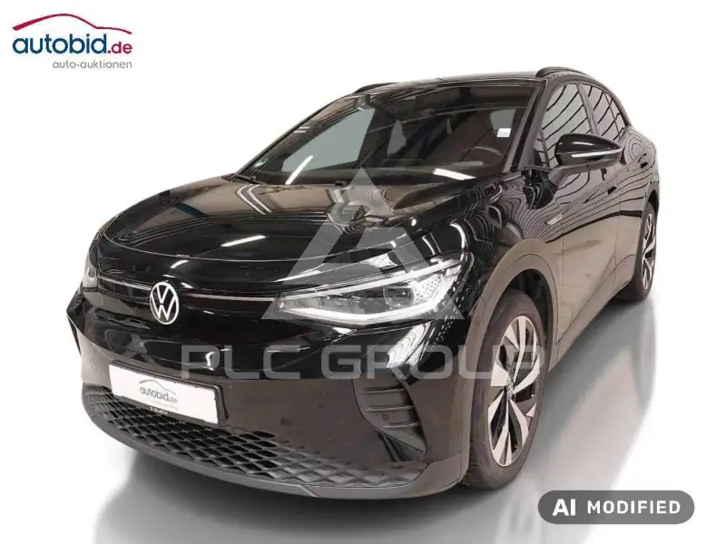 2023 Volkswagen ID3