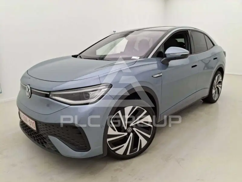 2023 Volkswagen ID3