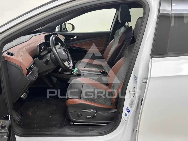 2023 Volkswagen ID3