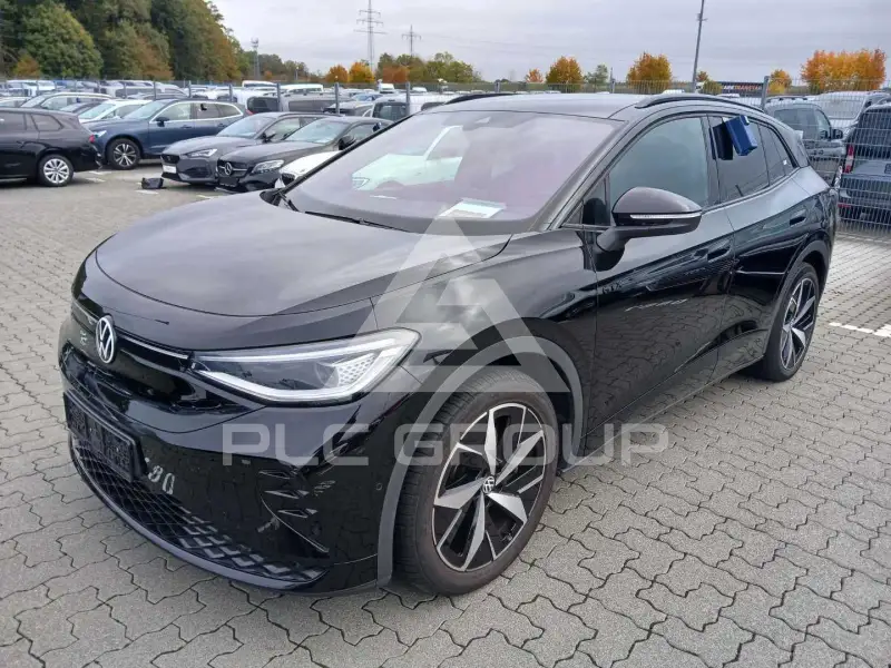 2023 Volkswagen ID3