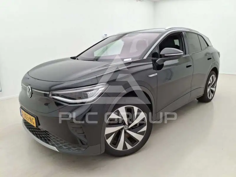 2023 Volkswagen ID3