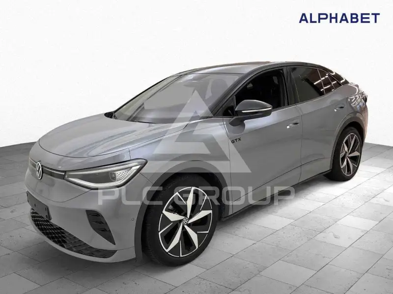 2023 Volkswagen ID3
