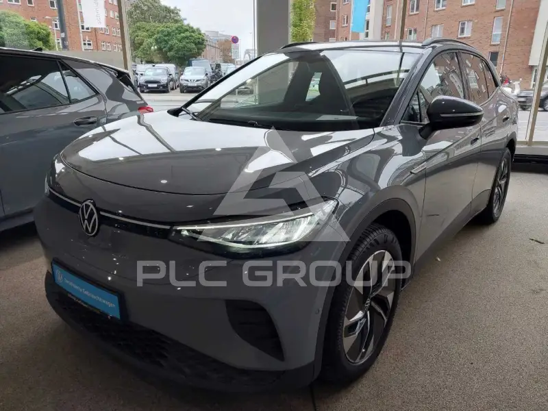 2023 Volkswagen ID3