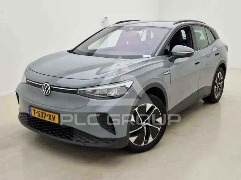 2023 Volkswagen ID3