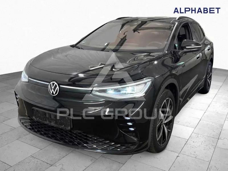 2023 Volkswagen ID3