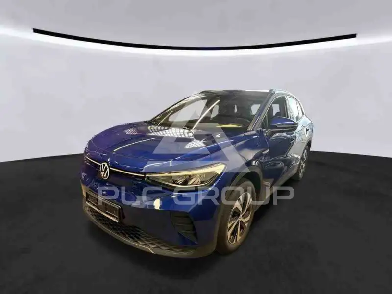 2023 Volkswagen ID3