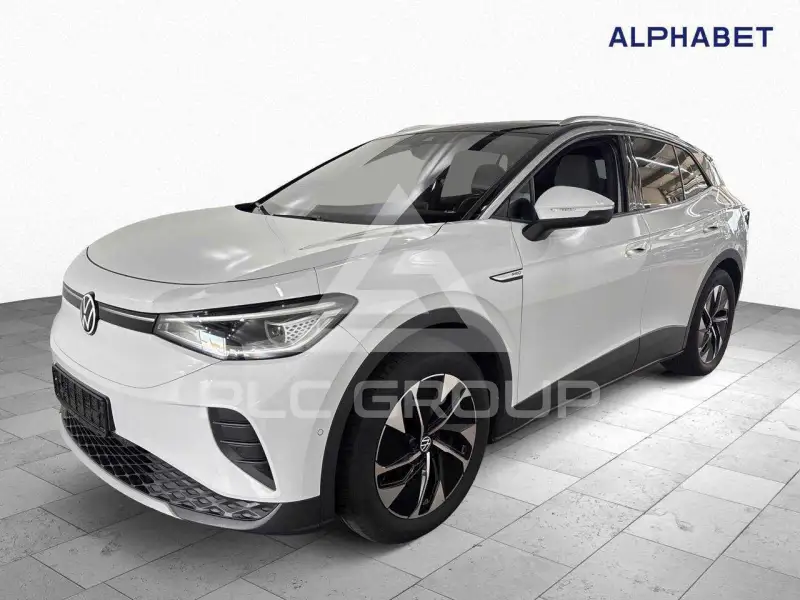 2023 Volkswagen ID3