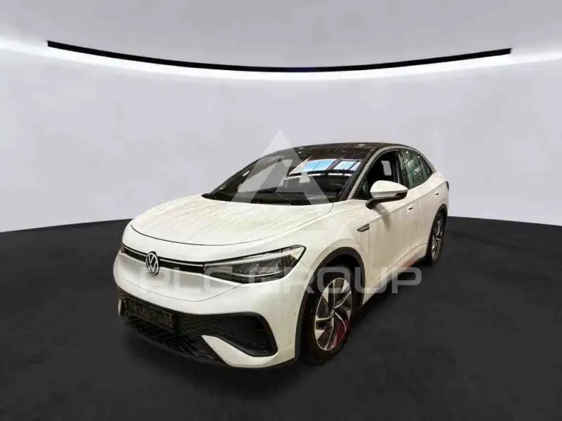 2023 Volkswagen ID5