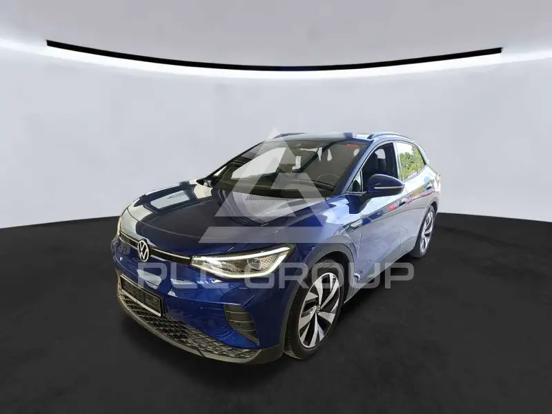 2023 Volkswagen Electric