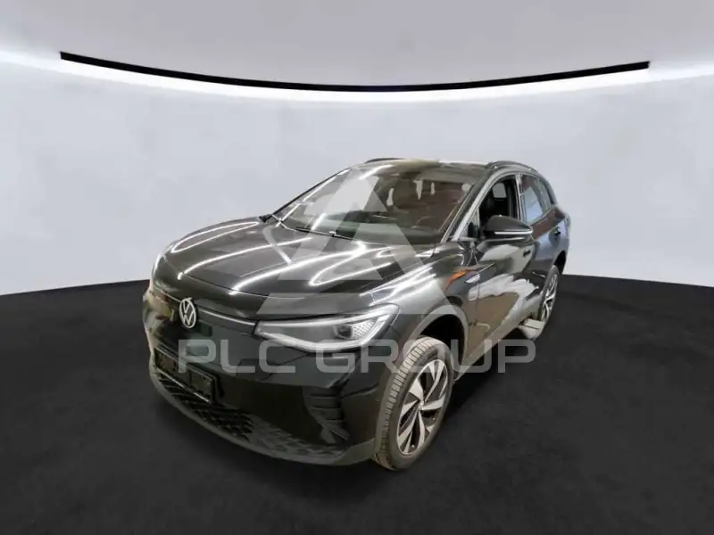 2023 Volkswagen Electric