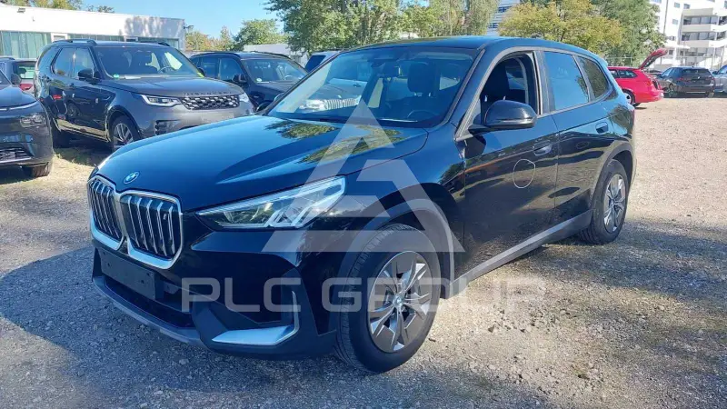 2023 BMW iX