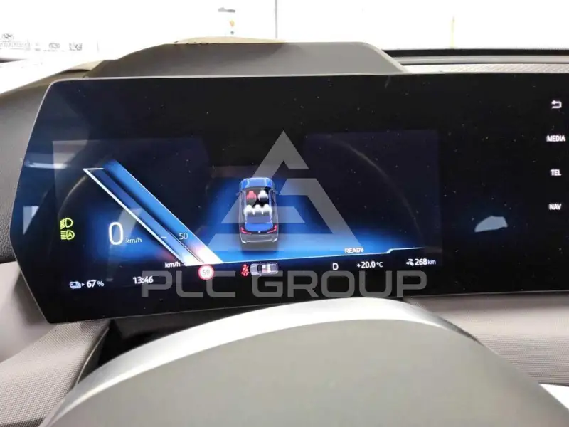 2023 BMW iX