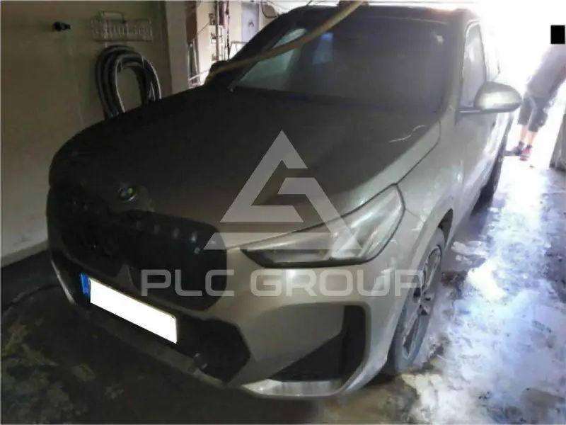 2023 BMW iX