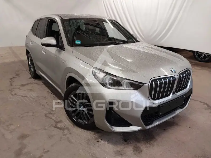 2023 BMW iX