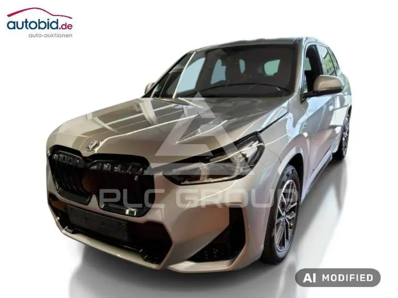 2023 BMW iX
