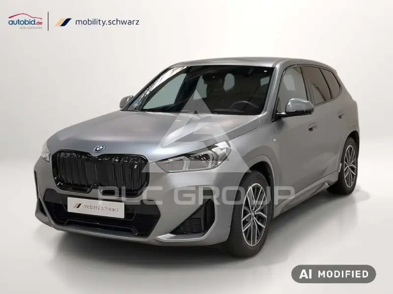 2023 BMW iX