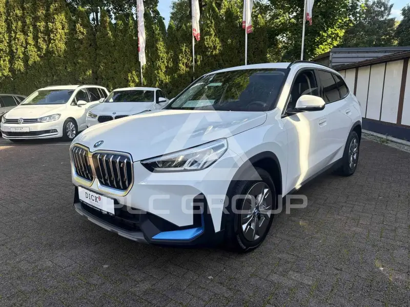 2023 BMW iX