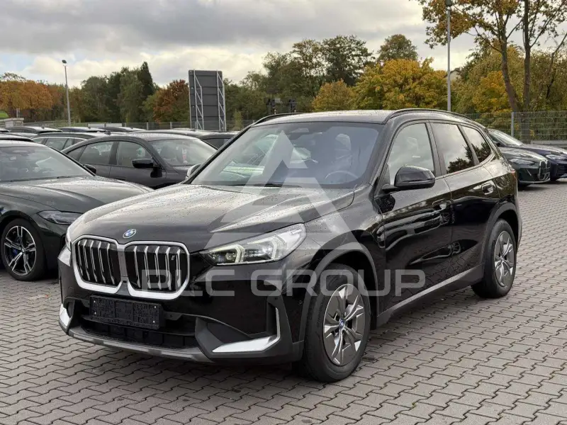 2023 BMW iX