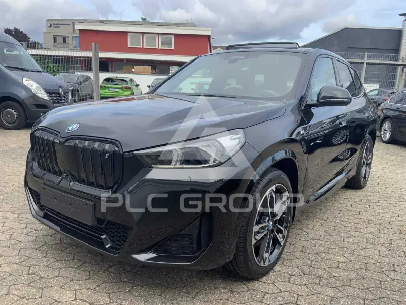 2023 BMW iX