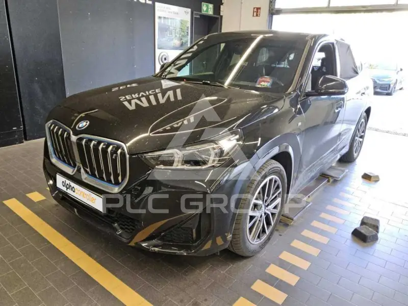 2023 BMW iX