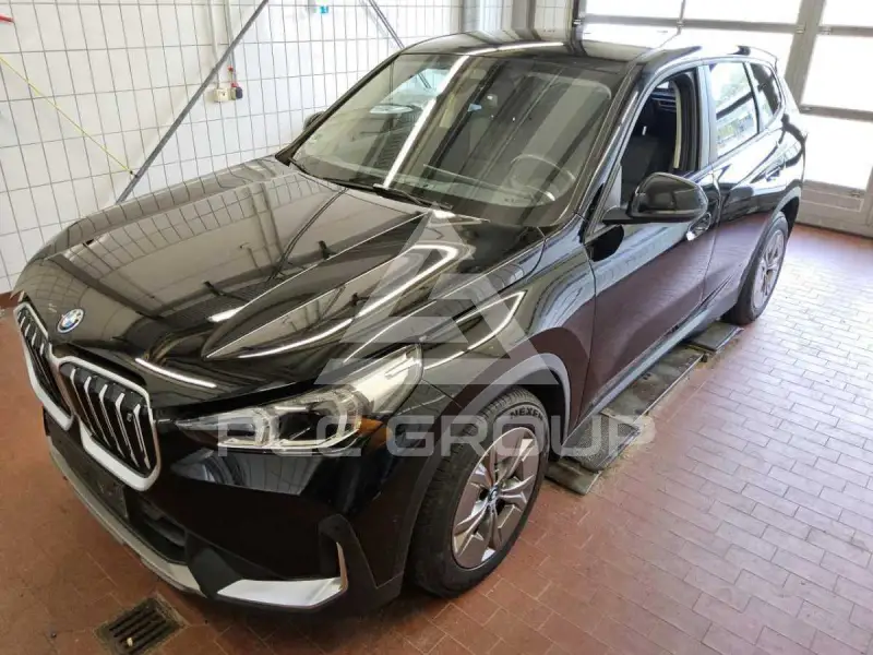 2023 BMW iX
