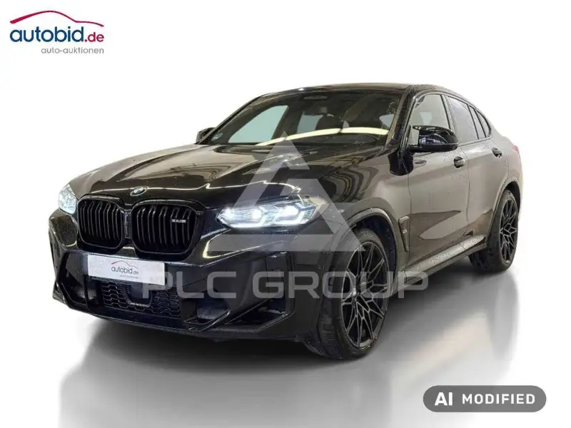 2023 BMW X4