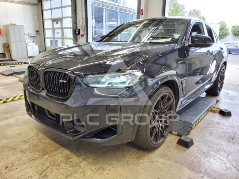 2023 BMW X4