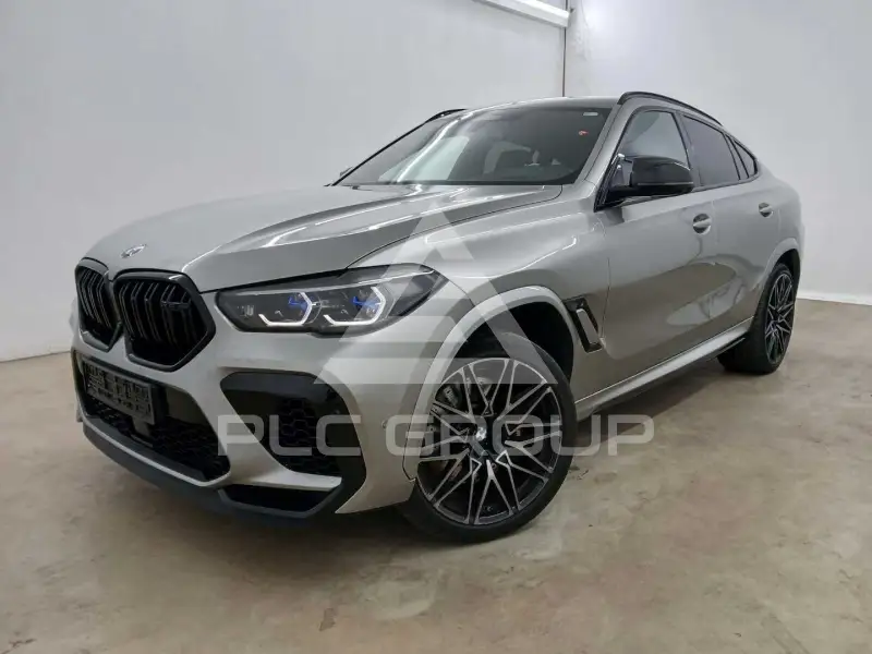 2023 BMW X6