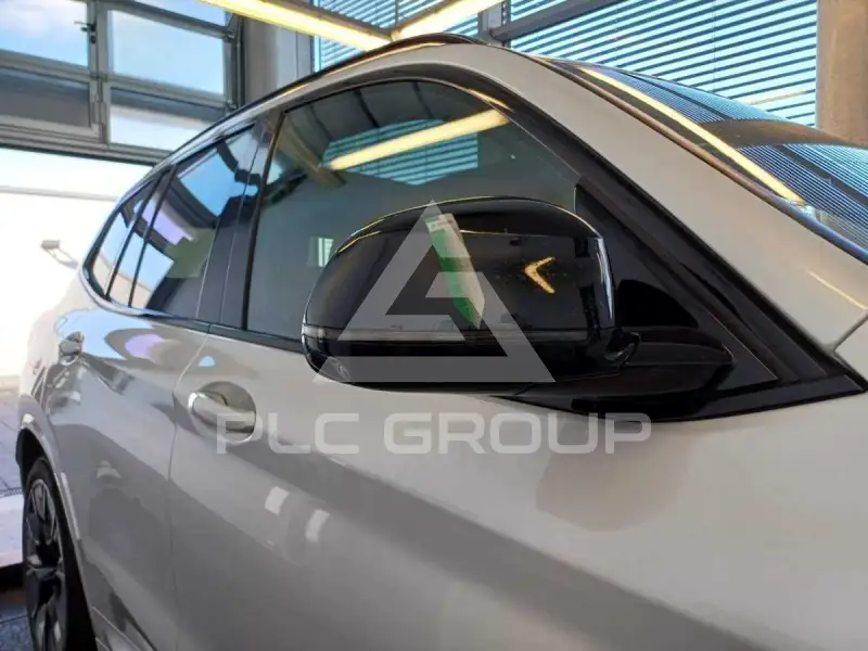 2023 BMW iX
