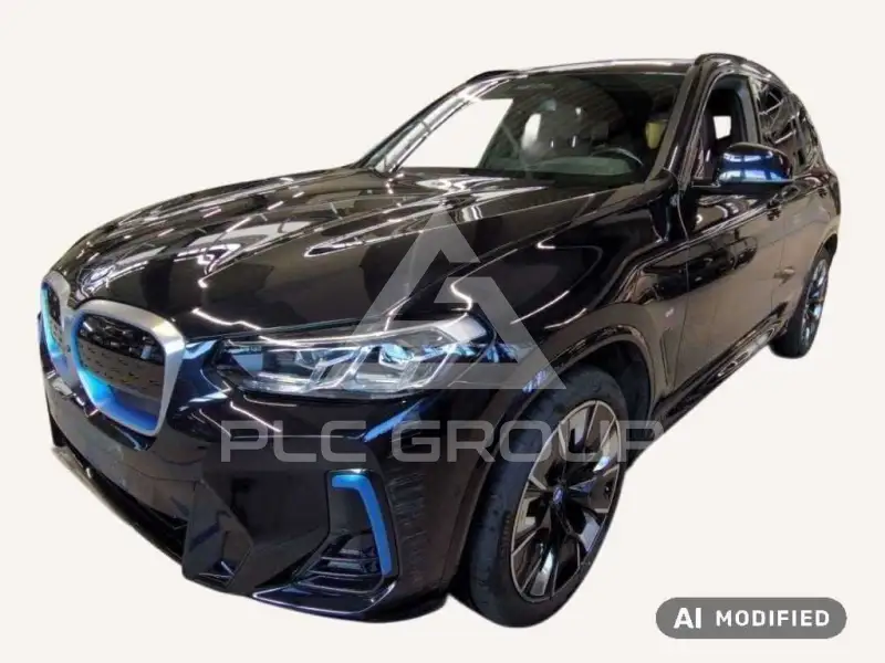 2023 BMW iX