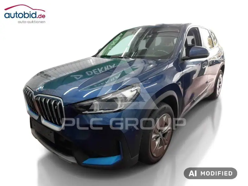 2023 BMW iX