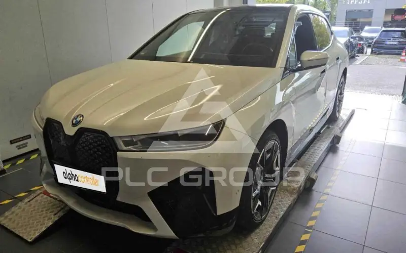 2023 BMW iX