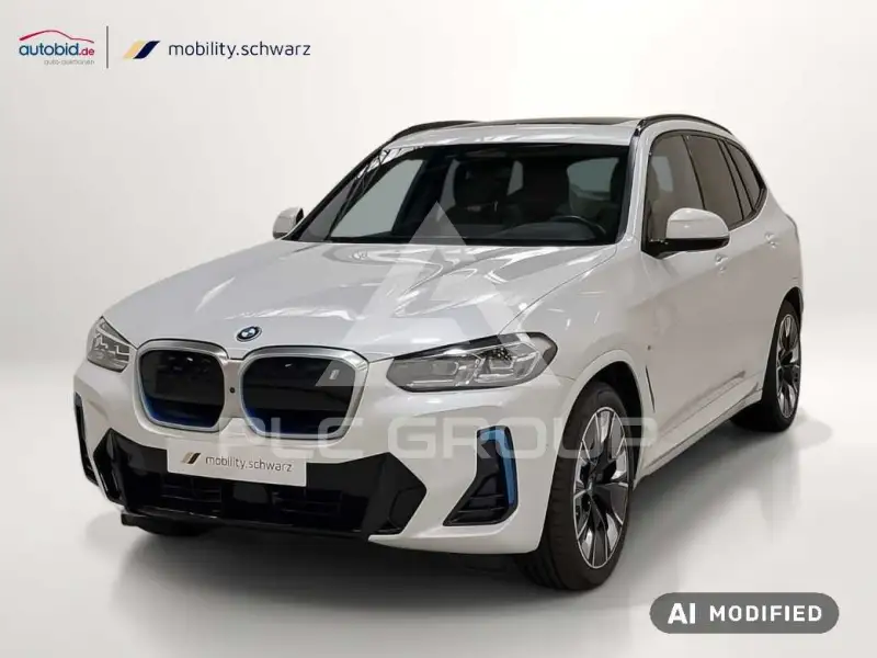 2023 BMW iX