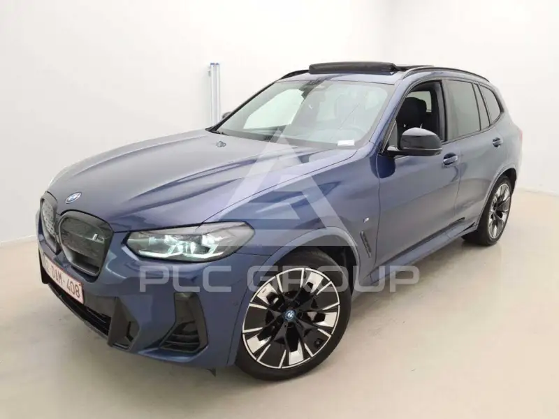 2023 BMW iX