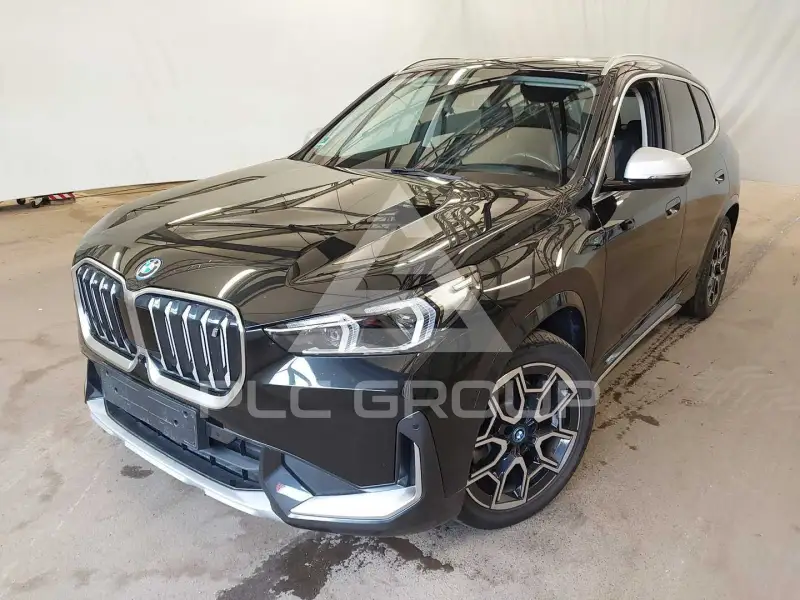 2023 BMW iX