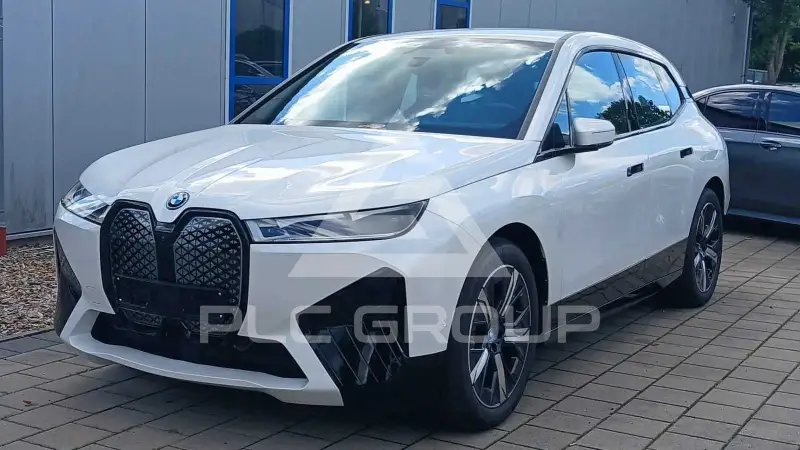 2023 BMW iX