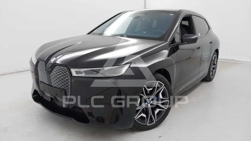 2023 BMW iX