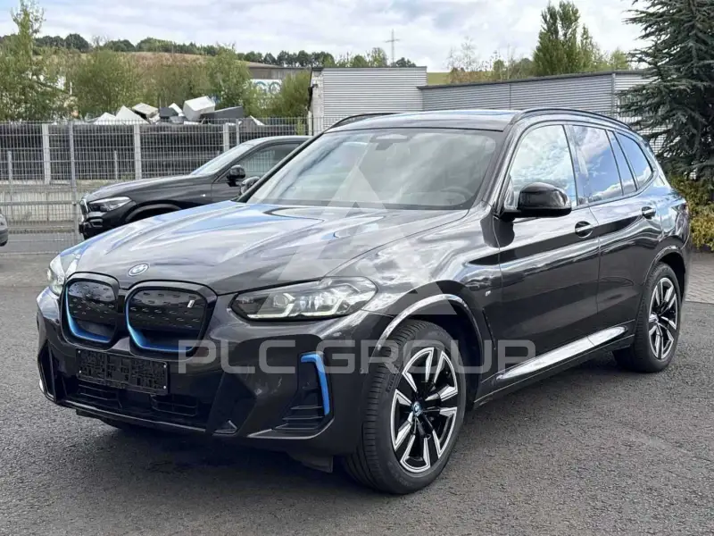 2023 BMW iX