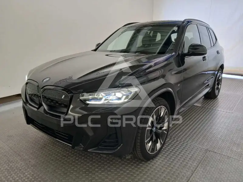 2023 BMW iX