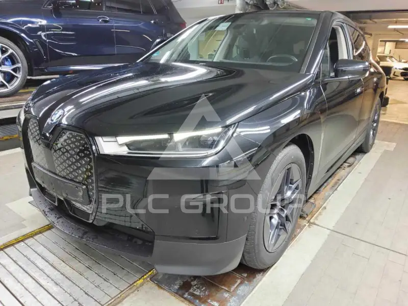 2023 BMW iX