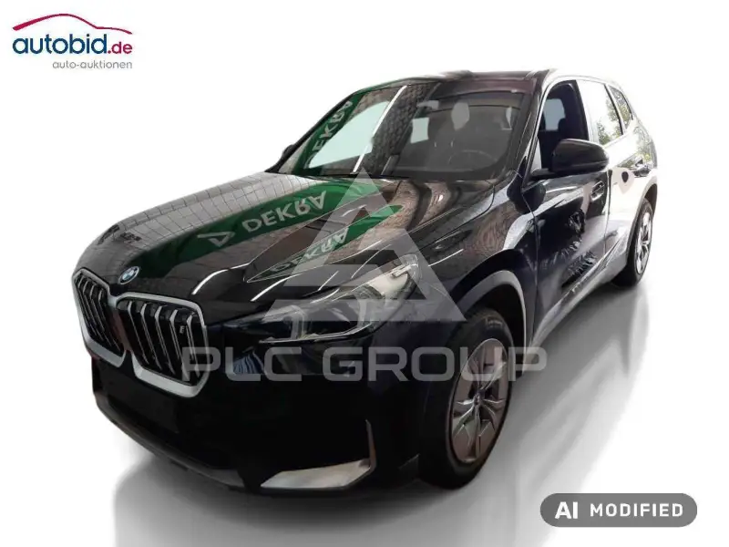 2023 BMW iX