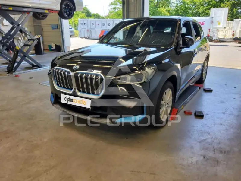 2023 BMW iX
