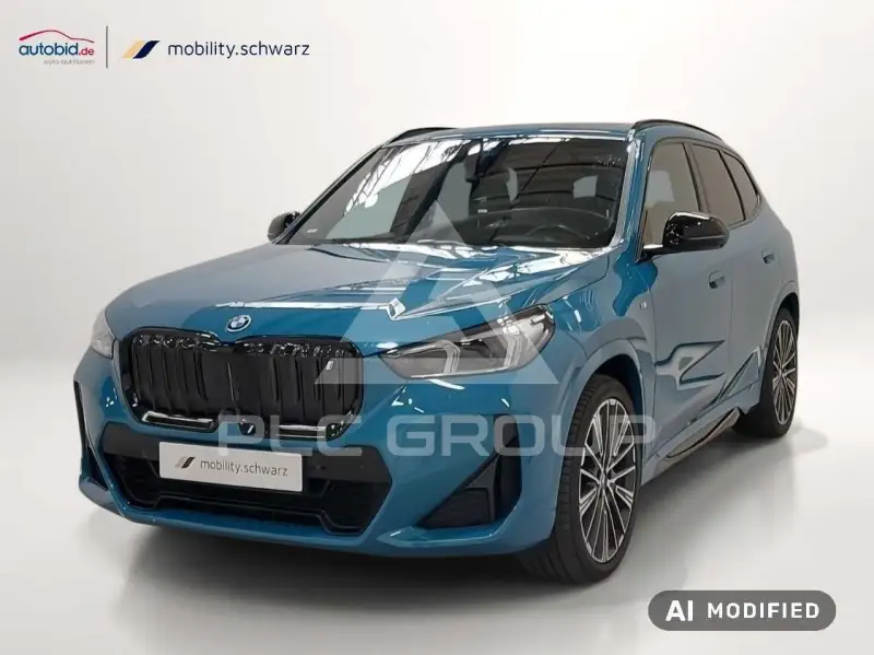 2023 BMW iX