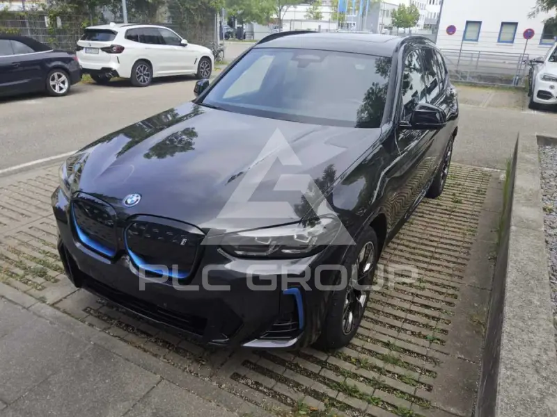 2023 BMW iX