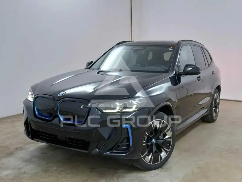 2023 BMW iX