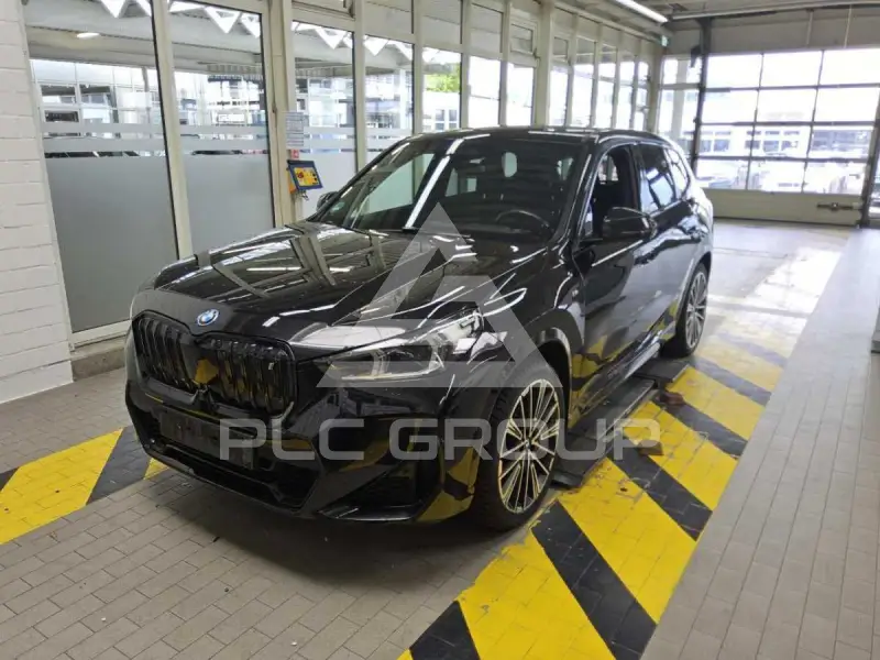 2023 BMW iX